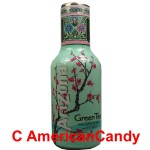 Arizona Green Tea incl. Pfand
